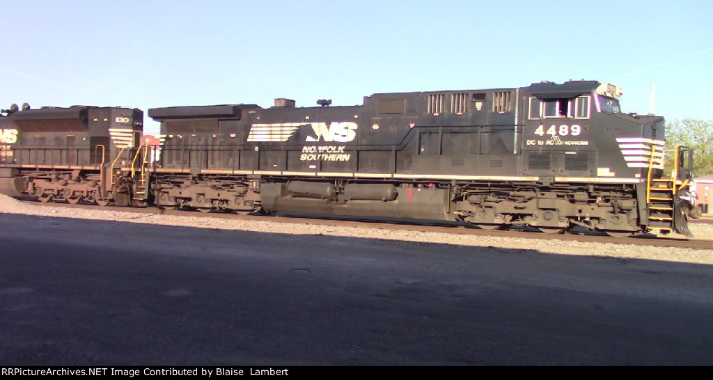 NS 219